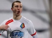 Динамо интересуется американским форвардом