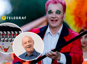 Где сейчас Георгий Делиев и чем занимается