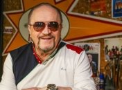 Ушел из жизни солист группы "Песняры" Леонид Борткевич