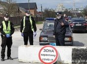 Почаевскую лавру закрыли на карантин