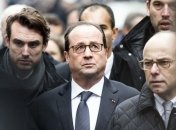 Из-за теракта завтра во Франции проведут экстренное заседание