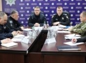 На Донетчине проводят учения по освобождению оккупированной территории