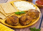 Простой и легкий способ приготовить вкуснейшую курочку