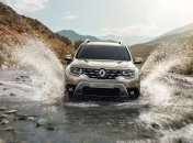 Лучшие кроссоверы до 30 тысяч