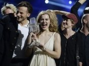 "Евровидение - 2013" принесло победительнице особую популярность