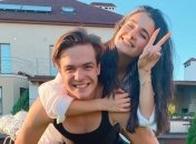 Бывшие могут быть друзьями? Звезды сериала "Школа" рассказали о жизни после расставания