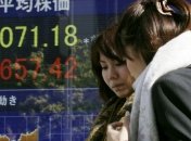 Зарплаты японцев в сентябре выросли максимальными темпами