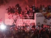 УЕФА серьезно накажет "Реал" и "Атлетико" 