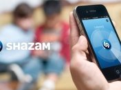 Shazam запустил видеоканалы