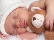 Помощь при рождении 1-го ребенка вырастет на 2 тысячи грн 