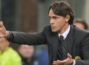 Филиппо Индзаги доволен игроками "Милана"