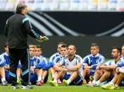 Расписание всех товарищеских матчей 3 сентября