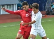 Историческое событие: Северная и Южная Корея сыграли матч в Пхеньяне (Фото)