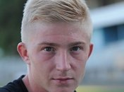 Форвард "Зари": Забивать мячи – это всегда приятно