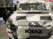 ВСУ и Нацгвардии передали новую военную технику