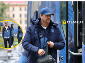 Александр Шовковский и Андрей Ярмоленко