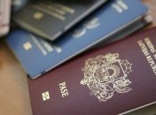 В литовских паспортах можно будет указывать национальность