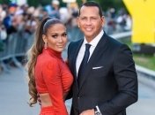 Дженнифер Лопес точно знает, кто подведет ее к алтарю