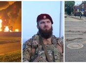 Последствия мятежа в россии