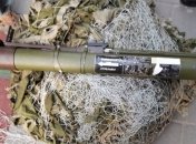 Под Ивано-Франковском из грантомета обстреляли дом