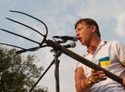 Ляшко рад, что коммунисты не провели в ВР ни одного мажоритарщика