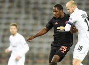 Игало готов отказаться от €80 млн ради Манчестер Юнайтед