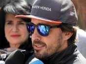 Фернандо Алонсо дал советы молодым гонщикам