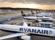 Дыхне: Ключевые условия контракта с Ryanair определили без участия "Борисполя"