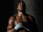 Джошуа может перехватить соперника у Усика