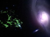 Астрофизики прояснили природу загадочного "Объекта Ханни"