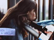 В Киеве подростки заканчивают жизнь самоубийством