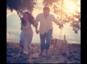 Ирина и Андрей