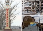 Россияне и не собирались готовить оккупированные города Харьковщины к зиме