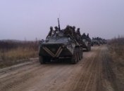 Ситуация на востоке Украины 10 ноября (Фото, Видео)