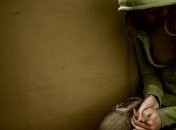 Женщина убила 3-х своих детей и повесилась