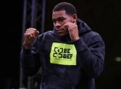 Хантер рассказал, за счет чего побьет Поветкина