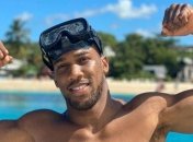 Хирн поддержал Джошуа накануне боя с Пулевым