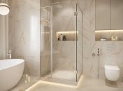 Душевая кабина