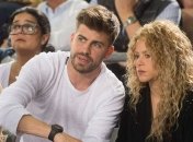 Пике и Шакира