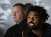 Экс-соперника Кличко оштрафовали на $ 32 тысячи