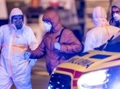 Кольцо смыкается: В Чехии зафиксировали и подтвердили 3 первых случая коронавируса