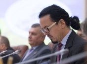 Балчун подвел итоги своей работы в "Укрзализныце"