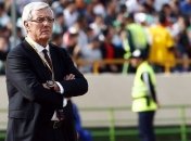 Новым тренером "Милана" может стать Липпи