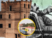 История, начавшаяся с пива