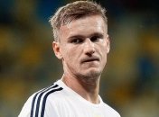 Гладкий близок к подписанию контракта с турецким клубом