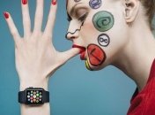 Apple потратила на рекламу Apple Watch больше $38 млн