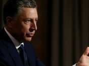 Волкер: Россия должна немедленно освободить украинских моряков