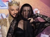 Філіп Кіркоров і MARUV на "Новій хвилі-2021" в Сочі