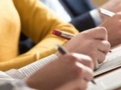 Шмигаль назвав терміни проведення ЗНО для дітей із "заблокованих" паводками регіонів