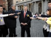 Украина и Италия договорились о сотрудничестве в сельском хозяйстве